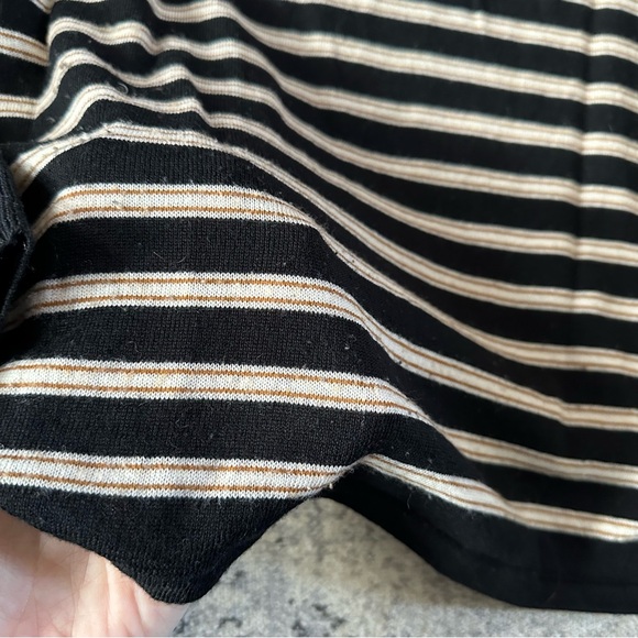 Madewell Mockneck Turtleneck - Picture 8 of 8